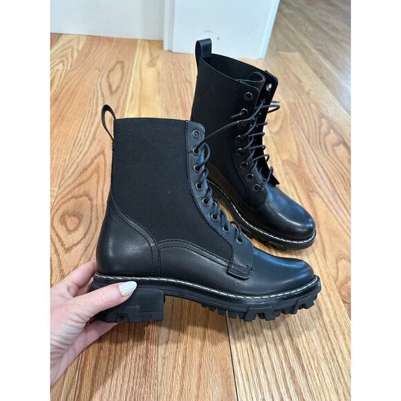 Rag & Bone Shiloh Boots - Picture 1 of 9